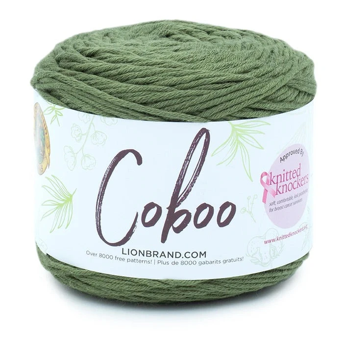 Lion Brand Coboo Yarn(Lion Brand Coboo Yarn) 15 Lion Brand Coboo Yarn(Lion Brand Coboo Yarn) - Image 15