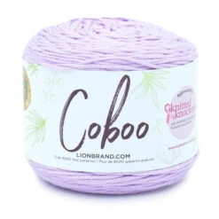 Lion Brand Coboo Yarn(Lion Brand Coboo Yarn) 35 Lion Brand Coboo Yarn(Lion Brand Coboo Yarn) -Woolery Shop 142661 source 1740061045
