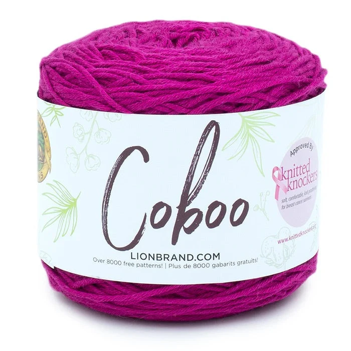 Lion Brand Coboo Yarn(Lion Brand Coboo Yarn) 17 Lion Brand Coboo Yarn(Lion Brand Coboo Yarn) - Image 17