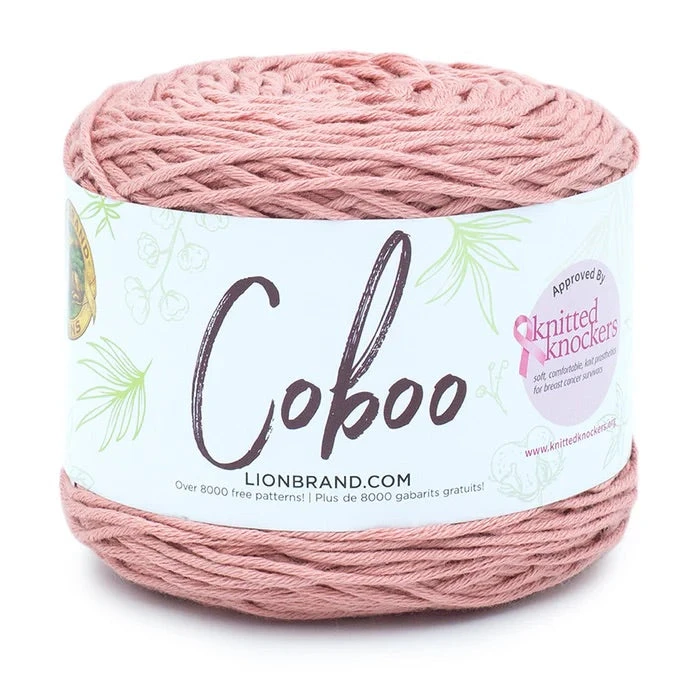 Lion Brand Coboo Yarn(Lion Brand Coboo Yarn) 18 Lion Brand Coboo Yarn(Lion Brand Coboo Yarn) - Image 18