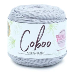 Lion Brand Coboo Yarn(Lion Brand Coboo Yarn) 38 Lion Brand Coboo Yarn(Lion Brand Coboo Yarn) -Woolery Shop 142664 source 1740061203