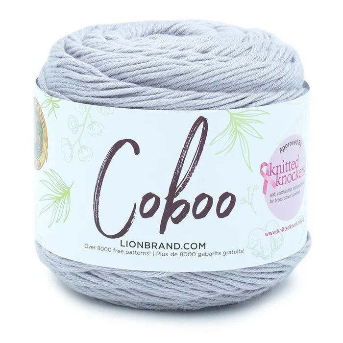 Lion Brand Coboo Yarn(Lion Brand Coboo Yarn) 19 Lion Brand Coboo Yarn(Lion Brand Coboo Yarn) - Image 19