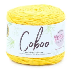 Lion Brand Coboo Yarn(Lion Brand Coboo Yarn) 39 Lion Brand Coboo Yarn(Lion Brand Coboo Yarn) -Woolery Shop 142665 source 1740061248