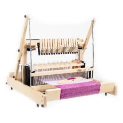 Louet Jane Table Loom 8-Shaft Upgrade Kit(Louet Jane Table Loom 8 Shaft Upgrade Kit) -Woolery Shop 142701 source 1741199662