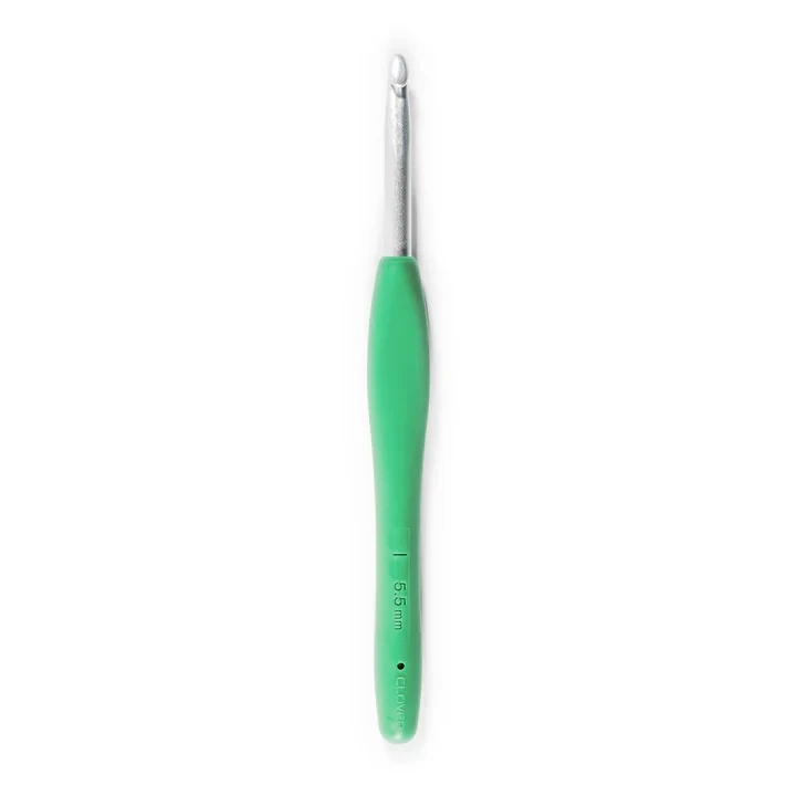 Clover Amour Crochet Hooks(Clover Amour Crochet Hooks) 12 Clover Amour Crochet Hooks(Clover Amour Crochet Hooks) - Image 12