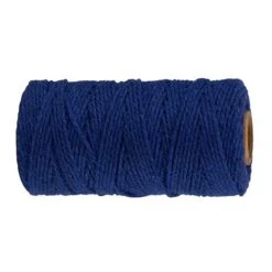 Rosie's Macrame Cord(Rosies Macrame Cord) -Woolery Shop 142763 source 1742213766