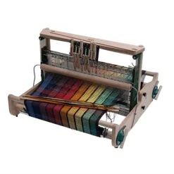 Lojan Flex Table Loom(Lojan Flex Table Loom) -Woolery Shop 142790 source 1742303159