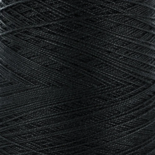 Mercerized Perle Cotton Yarn - 10/2(Mercerized Perle Cotton Yarn 10 2) 12 Mercerized Perle Cotton Yarn - 10/2(Mercerized Perle Cotton Yarn 10 2) - Image 12