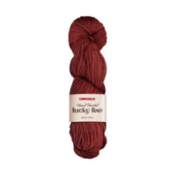 Circulo Lucky Feet Yarn(Circulo Lucky Feet Yarn) -Woolery Shop 143648 source 1747416626
