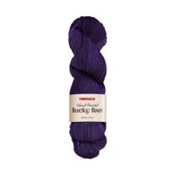 Circulo Lucky Feet Yarn(Circulo Lucky Feet Yarn) -Woolery Shop 143650 source 1747416670
