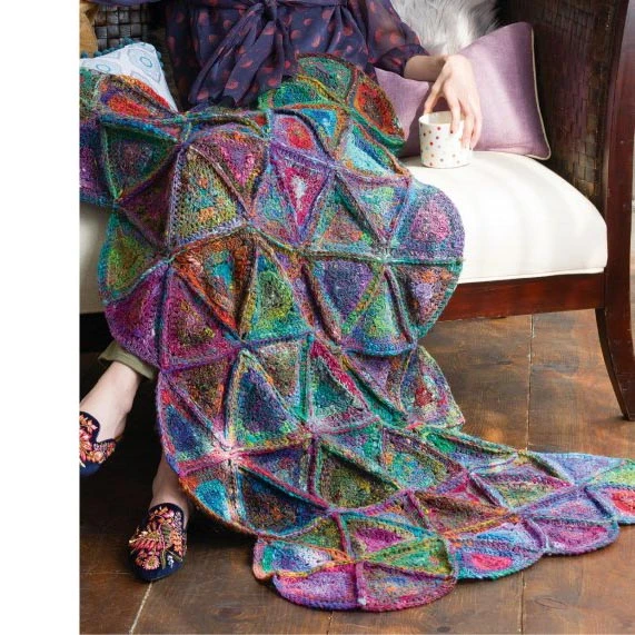 NORO Ito Yarn(Noro Ito Yarn) 2 NORO Ito Yarn(Noro Ito Yarn) - Image 2