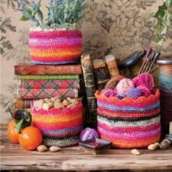 NORO Ito Yarn(Noro Ito Yarn) 26 NORO Ito Yarn(Noro Ito Yarn) -Woolery Shop 19496 07173