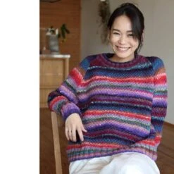 NORO Ito Yarn(Noro Ito Yarn) 24 NORO Ito Yarn(Noro Ito Yarn) -Woolery Shop 20270 54748