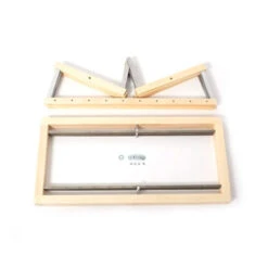 Schacht Standard Loom 4 Harness Later Kit(Schacht Standard Loom 4 Harness Later Kit)