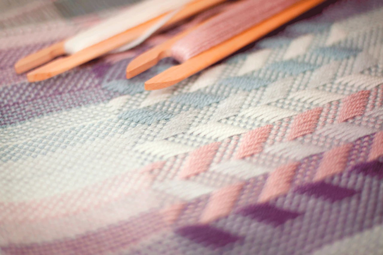 Kromski Stick Shuttles(Kromski Stick Shuttles) 2 Kromski Stick Shuttles(Kromski Stick Shuttles) - Image 2