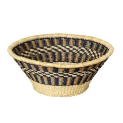 African Fair Trade Yarn Basket(African Fair Trade Yarn Basket)