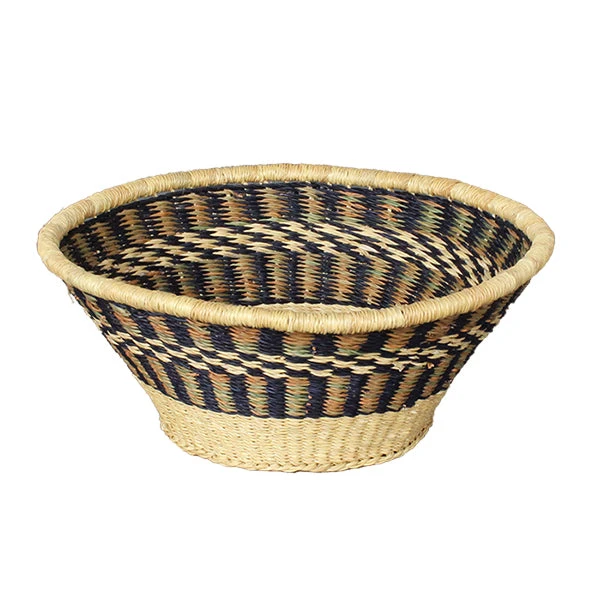 African Fair Trade Yarn Basket(African Fair Trade Yarn Basket) 1 African Fair Trade Yarn Basket(African Fair Trade Yarn Basket)