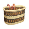 African Market Basket - Loom(African Market Basket Loom)