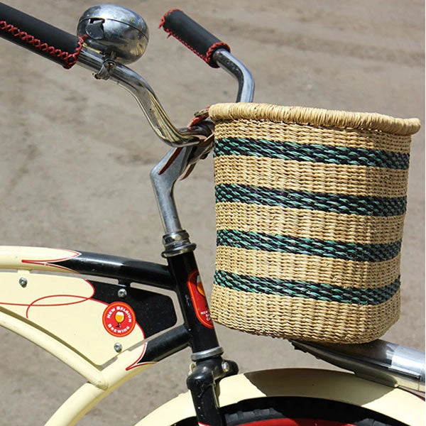 African Market Basket - Loom(African Market Basket Loom) 6 African Market Basket - Loom(African Market Basket Loom) - Image 6