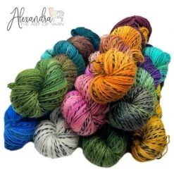 Alexandra Safari Collection Yarn(Alexandra Safari Collection Yarn)