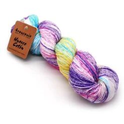 Huasco Coton Yarn(Huasco Coton Yarn)