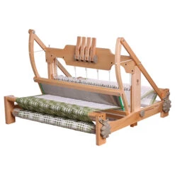 Ashford Table Loom - 4 Shaft(Ashford Table Loom 4 Shaft)