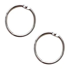 Ashford Warp Cross Stick Ring Clips(Ashford Warp Cross Stick Ring Clips)