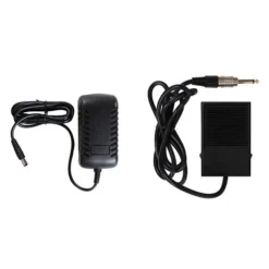 Ashford E-Spinner 3 -Woolery Shop ASH ESP3g 71301.1580229454