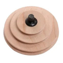 Ashford High Speed Double Drive Whorl