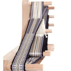 Ashford Mercerized Cotton Yarn - 5/2(Ashford Mercerized Cotton Yarn 5 2) -Woolery Shop ASH MCe 54501