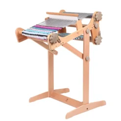 Ashford Rigid Heddle Freedom Roller 10 Ashford Rigid Heddle Freedom Roller -Woolery Shop ASH RHFRd 53309.1673275121