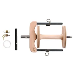 Ashford Joy Sliding Hook Flyer Kit(Ashford Joy Sliding Hook Flyer Kit)