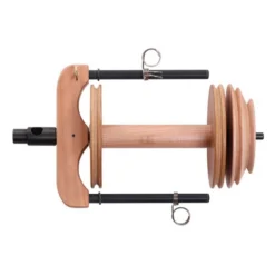 Ashford Kiwi Sliding Hook Flyer - Finished(Ashford Kiwi Sliding Hook Flyer Finished)