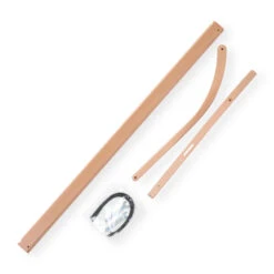 Ashford Table Loom Shuttle Race(Ashford Table Loom Shuttle Race) -Woolery Shop ASH TLSRg 28718