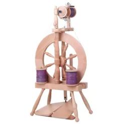Ashford Traveller 3 Spinning Wheel