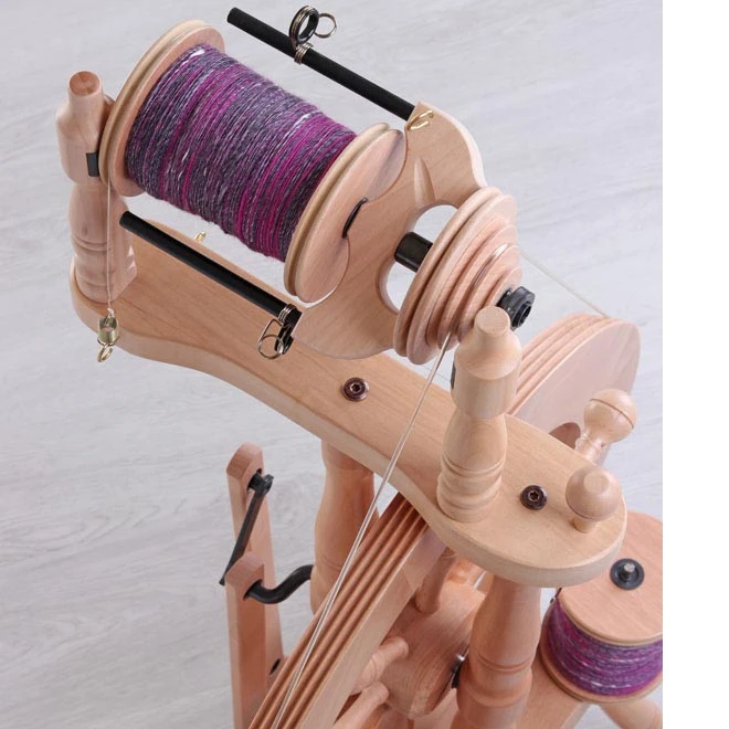 Ashford Traveller 3 Spinning Wheel(Ashford Traveller 3 Spinning Wheel) 2 Ashford Traveller 3 Spinning Wheel(Ashford Traveller 3 Spinning Wheel) - Image 2