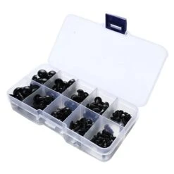 Amigurumi Safety Eye Assortment(Amigurumi Safety Eye Assortment)