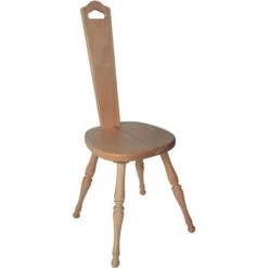Ashford Spinning Chair