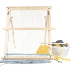 Beka Deluxe Weaving Frame And Stand(Beka Deluxe Weaving Frame And Stand)