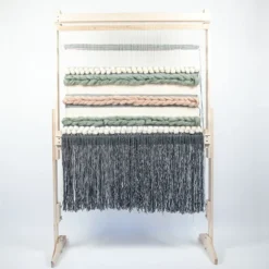 BEKA The Grizzly Adjustable Tapestry Loom(The Grizzly Adjustable Tapestry Loom)
