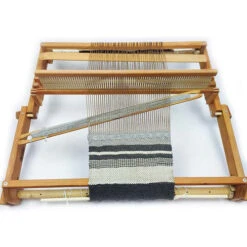 Beka Fold & Go Loom 6 Beka Fold & Go Loom -Woolery Shop BEK 07405b 52219.1663935814