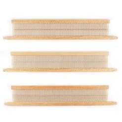 Beka Fold & Go Rigid Heddles(Beka Fold Go Rigid Heddles)