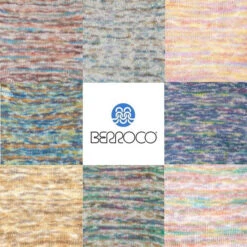 Berroco Aerial Color Yarn(Berroco Aerial Color Yarn)