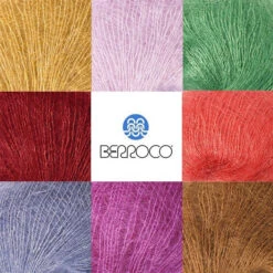 Berroco Aerial Yarn(Berroco Aerial Yarn)