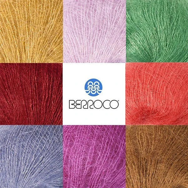 Berroco Aerial Yarn(Berroco Aerial Yarn) 1 Berroco Aerial Yarn(Berroco Aerial Yarn)