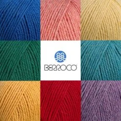 Berroco Lanas Yarn(Berroco Lanas Yarn)