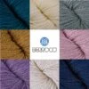 Berroco Mercado Yarn(Berroco Mercado Yarn)