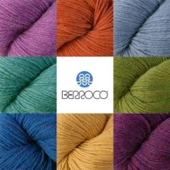 Berroco Ultra Alpaca Yarn(Berroco Ultra Alpaca Yarn)