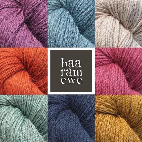 Baa Ram Ewe Woodnote DK Yarn(Baa Ram Ewe Woodnote Dk Yarn) 1 Baa Ram Ewe Woodnote DK Yarn(Baa Ram Ewe Woodnote Dk Yarn)