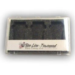 Bee Line - Townsend Cassette Case(Bee Line Townsend Cassette Case)